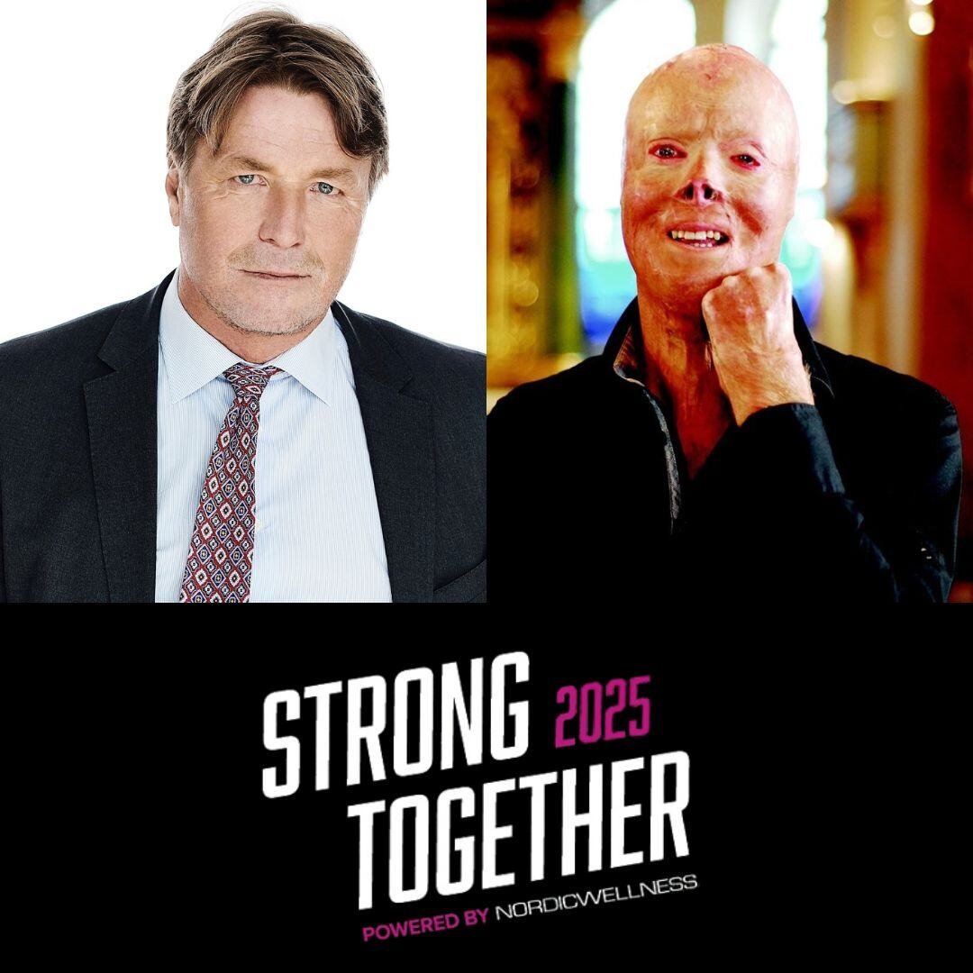 Thomas Bodström & Lasse Gustavson